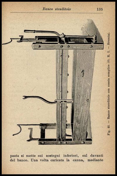 Industria del pastificio : storia, fabbricazione... / Renato Rovetta