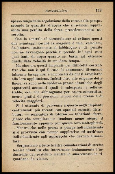 Industria del pastificio : storia, fabbricazione... / Renato Rovetta