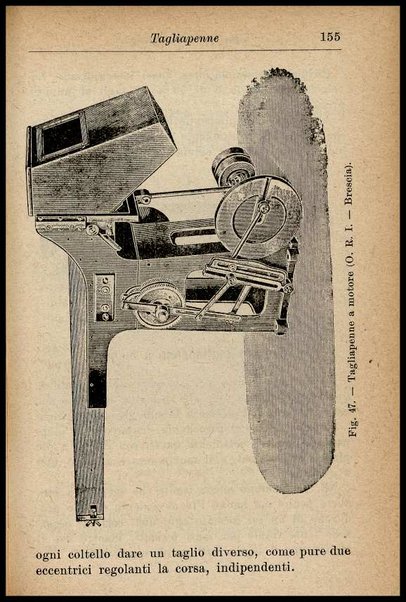 Industria del pastificio : storia, fabbricazione... / Renato Rovetta