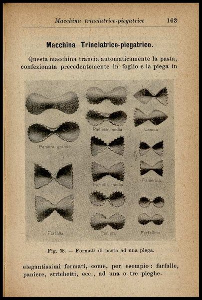 Industria del pastificio : storia, fabbricazione... / Renato Rovetta
