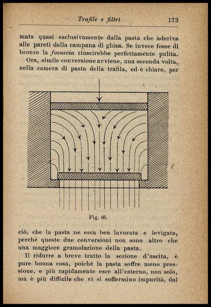 Industria del pastificio : storia, fabbricazione... / Renato Rovetta