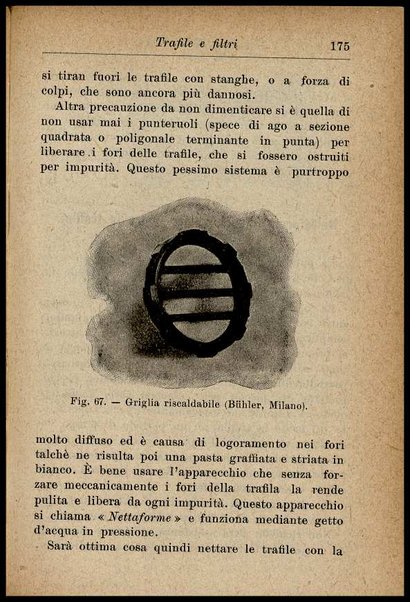 Industria del pastificio : storia, fabbricazione... / Renato Rovetta