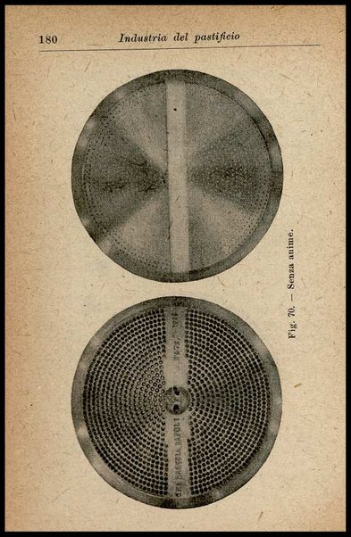 Industria del pastificio : storia, fabbricazione... / Renato Rovetta