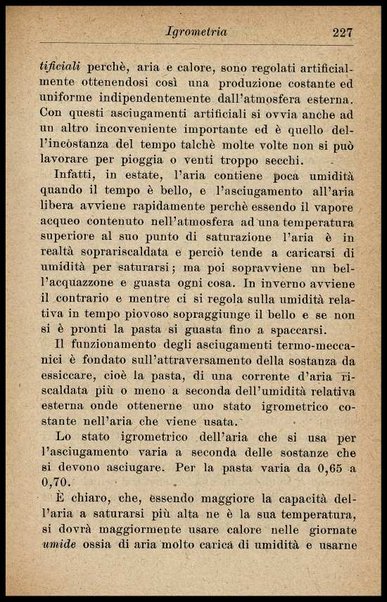 Industria del pastificio : storia, fabbricazione... / Renato Rovetta