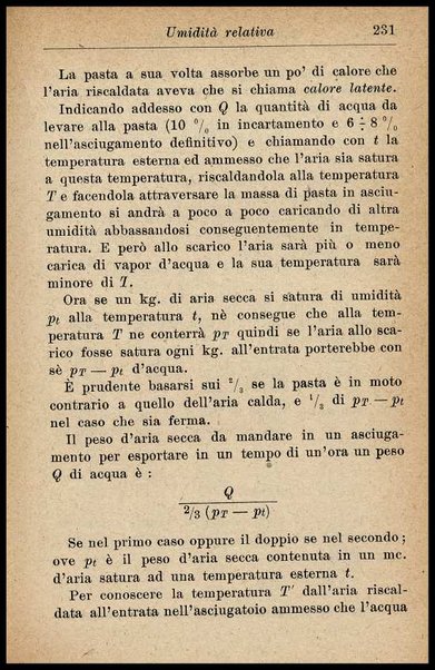 Industria del pastificio : storia, fabbricazione... / Renato Rovetta