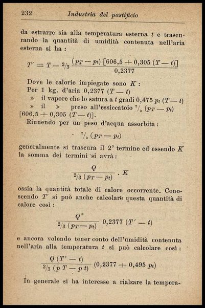 Industria del pastificio : storia, fabbricazione... / Renato Rovetta