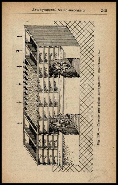 Industria del pastificio : storia, fabbricazione... / Renato Rovetta