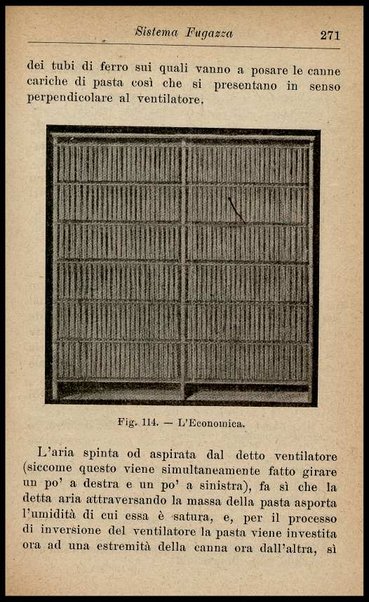 Industria del pastificio : storia, fabbricazione... / Renato Rovetta