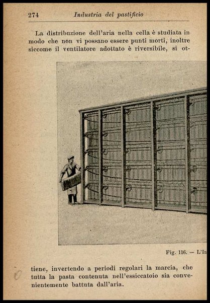 Industria del pastificio : storia, fabbricazione... / Renato Rovetta