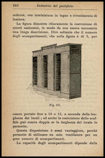 Industria del pastificio : storia, fabbricazione... / Renato Rovetta