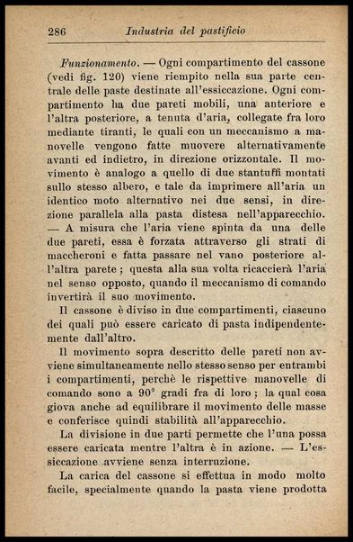 Industria del pastificio : storia, fabbricazione... / Renato Rovetta