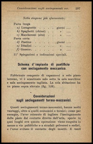 Industria del pastificio : storia, fabbricazione... / Renato Rovetta