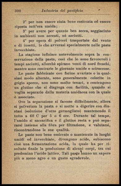 Industria del pastificio : storia, fabbricazione... / Renato Rovetta