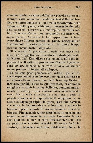 Industria del pastificio : storia, fabbricazione... / Renato Rovetta