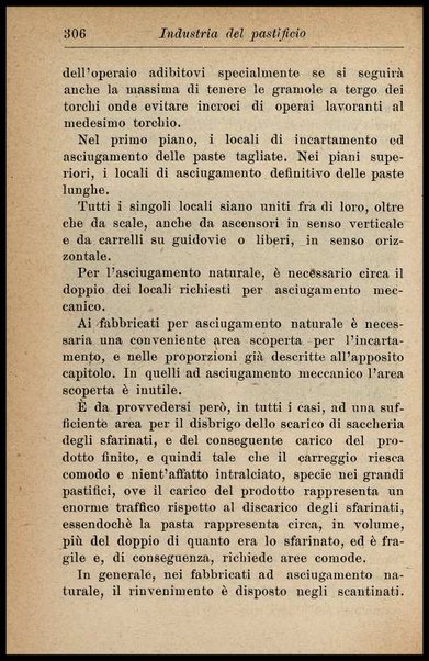 Industria del pastificio : storia, fabbricazione... / Renato Rovetta