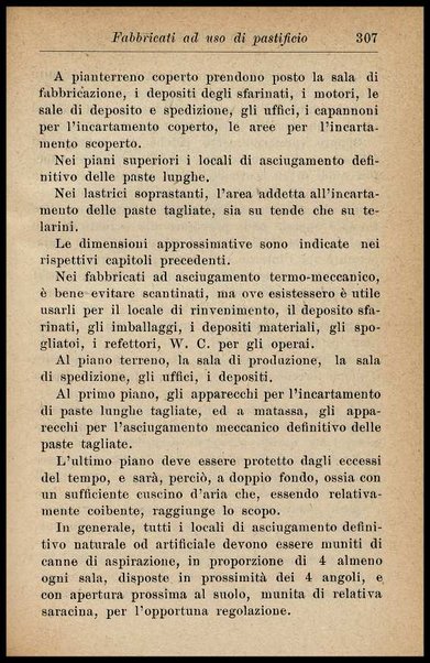 Industria del pastificio : storia, fabbricazione... / Renato Rovetta