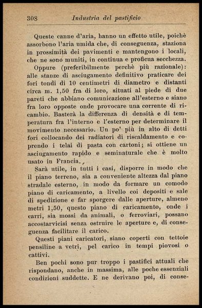 Industria del pastificio : storia, fabbricazione... / Renato Rovetta