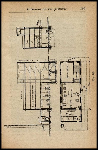 Industria del pastificio : storia, fabbricazione... / Renato Rovetta