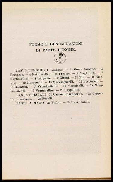 Industria del pastificio : storia, fabbricazione... / Renato Rovetta