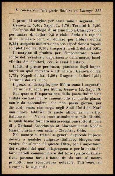 Industria del pastificio : storia, fabbricazione... / Renato Rovetta