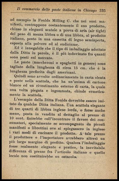 Industria del pastificio : storia, fabbricazione... / Renato Rovetta