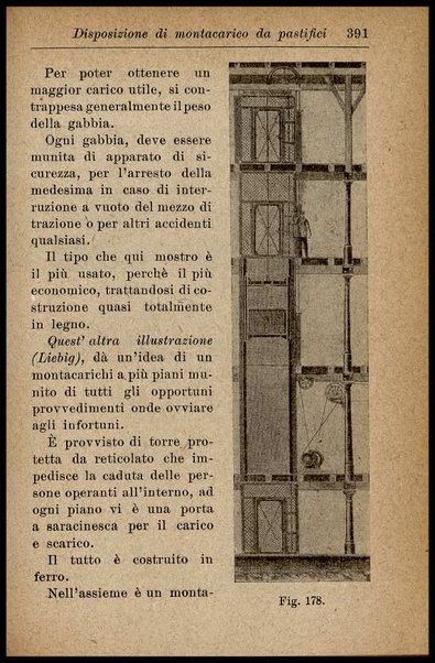 Industria del pastificio : storia, fabbricazione... / Renato Rovetta