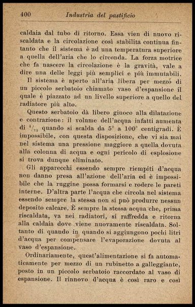 Industria del pastificio : storia, fabbricazione... / Renato Rovetta