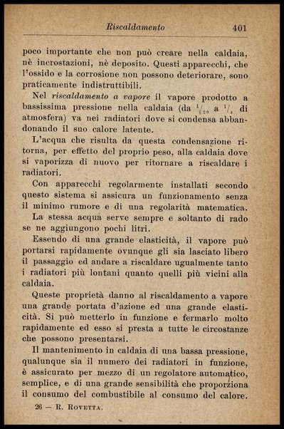 Industria del pastificio : storia, fabbricazione... / Renato Rovetta