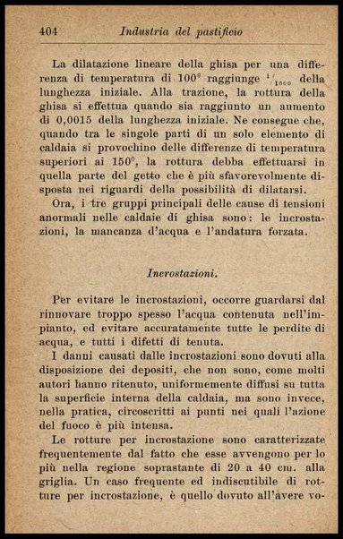 Industria del pastificio : storia, fabbricazione... / Renato Rovetta