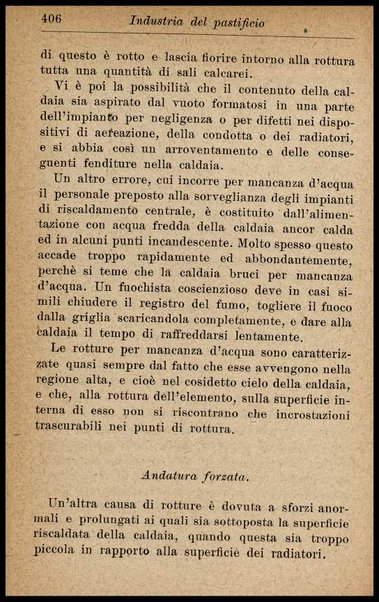 Industria del pastificio : storia, fabbricazione... / Renato Rovetta