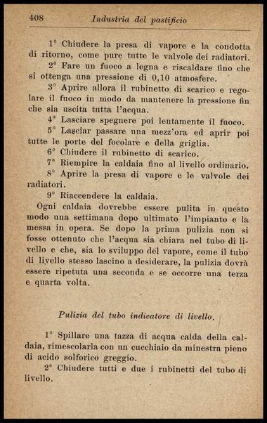 Industria del pastificio : storia, fabbricazione... / Renato Rovetta