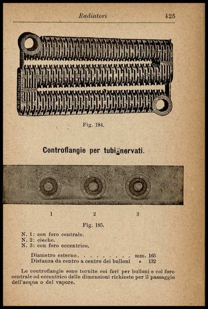 Industria del pastificio : storia, fabbricazione... / Renato Rovetta