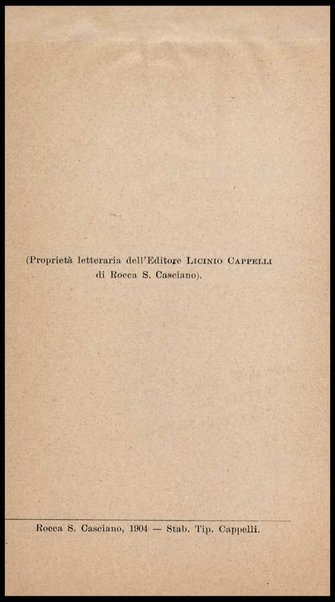 Lo spirito del Galateo e il Galateo dello spirito / Ida Baccini