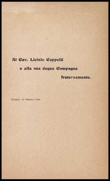 Lo spirito del Galateo e il Galateo dello spirito / Ida Baccini