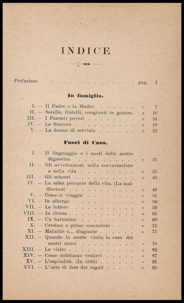 Lo spirito del Galateo e il Galateo dello spirito / Ida Baccini