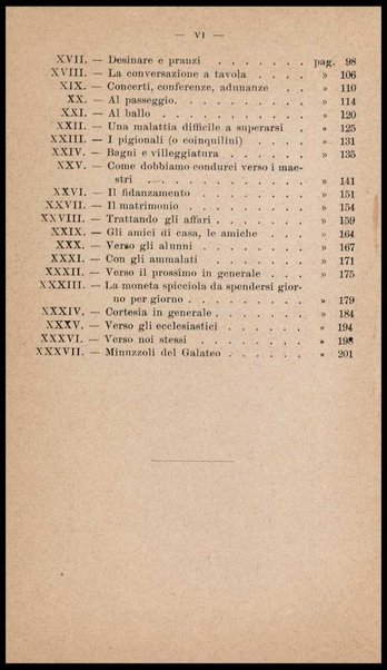 Lo spirito del Galateo e il Galateo dello spirito / Ida Baccini