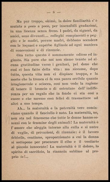 Lo spirito del Galateo e il Galateo dello spirito / Ida Baccini