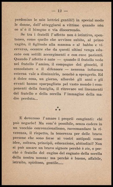 Lo spirito del Galateo e il Galateo dello spirito / Ida Baccini