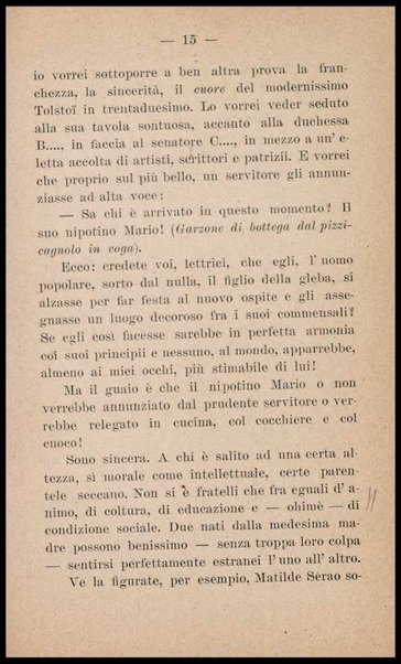 Lo spirito del Galateo e il Galateo dello spirito / Ida Baccini