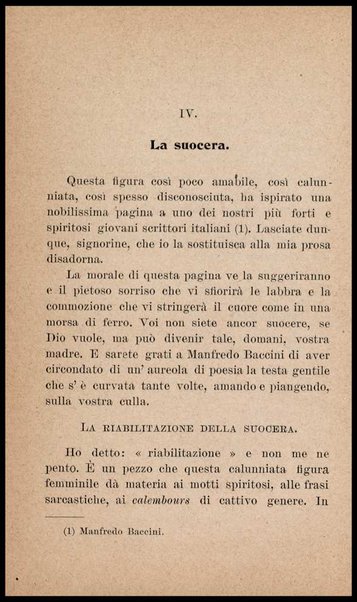 Lo spirito del Galateo e il Galateo dello spirito / Ida Baccini