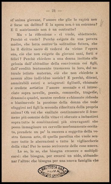Lo spirito del Galateo e il Galateo dello spirito / Ida Baccini