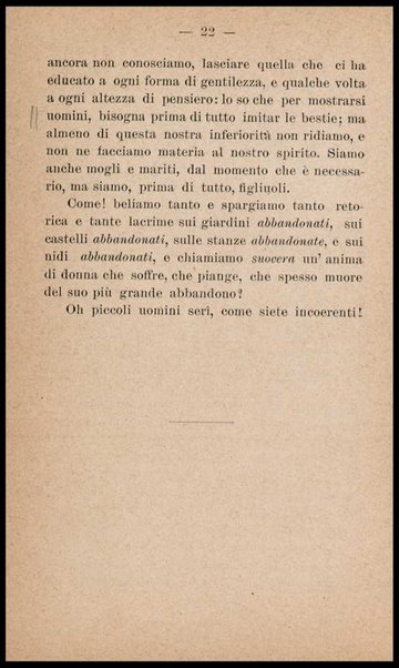 Lo spirito del Galateo e il Galateo dello spirito / Ida Baccini