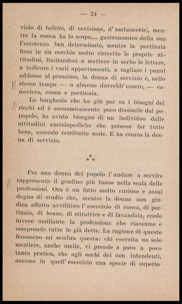 Lo spirito del Galateo e il Galateo dello spirito / Ida Baccini