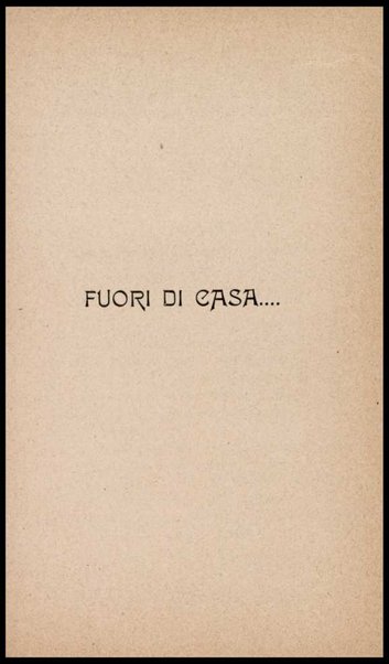 Lo spirito del Galateo e il Galateo dello spirito / Ida Baccini
