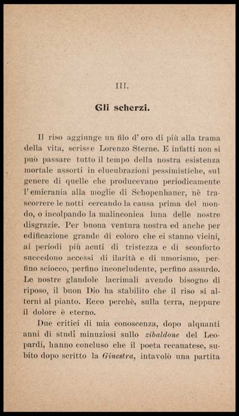 Lo spirito del Galateo e il Galateo dello spirito / Ida Baccini
