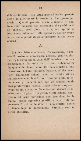 Lo spirito del Galateo e il Galateo dello spirito / Ida Baccini