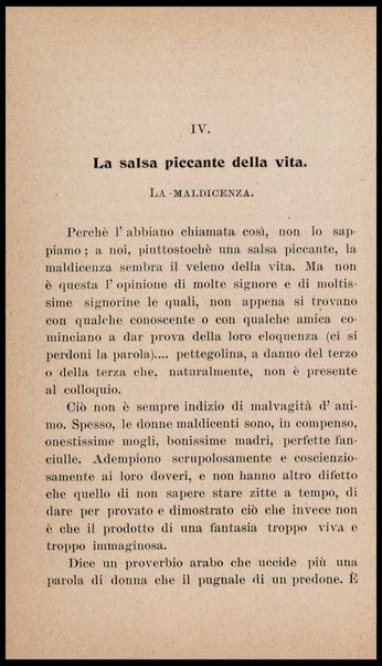 Lo spirito del Galateo e il Galateo dello spirito / Ida Baccini