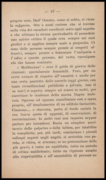 Lo spirito del Galateo e il Galateo dello spirito / Ida Baccini