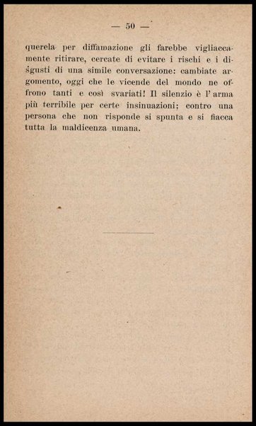 Lo spirito del Galateo e il Galateo dello spirito / Ida Baccini