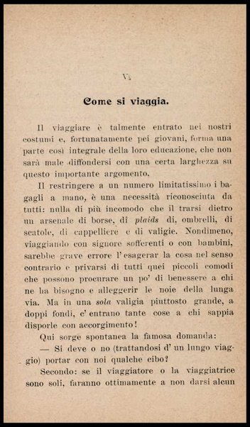 Lo spirito del Galateo e il Galateo dello spirito / Ida Baccini